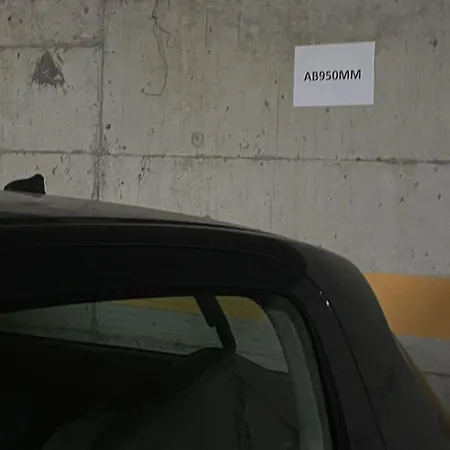 Appartamento Aya Tirana