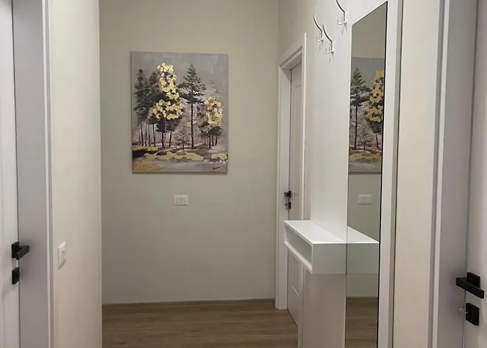 Appartement Aya Tirana