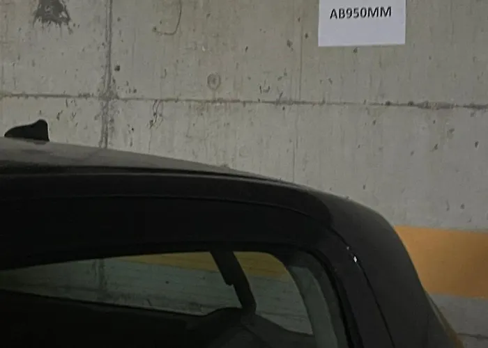 Appartamento Aya Tirana