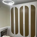 Aya Apartment