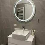 Aya Apartment
