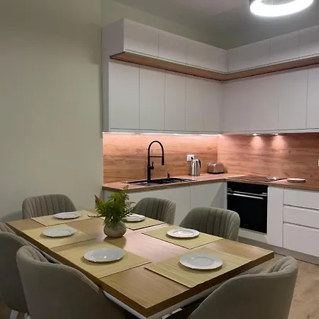 Apartment Aya