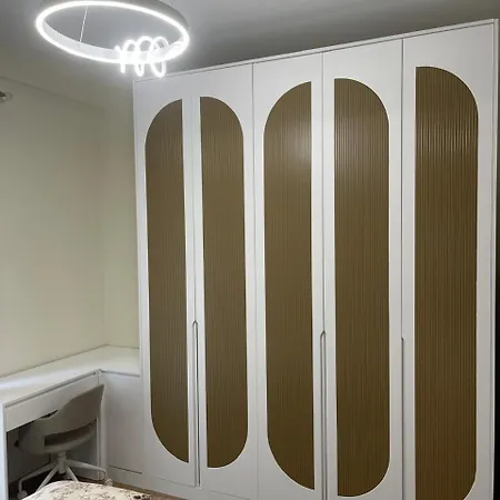 Aya Apartment