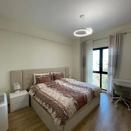 Aya Apartment