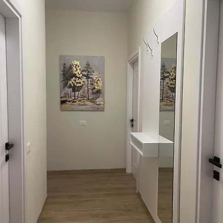 Apartment Aya Tirana