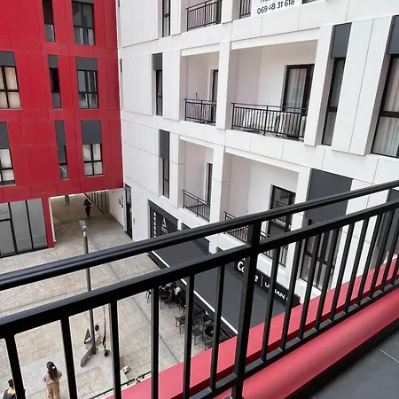 Apartment Aya